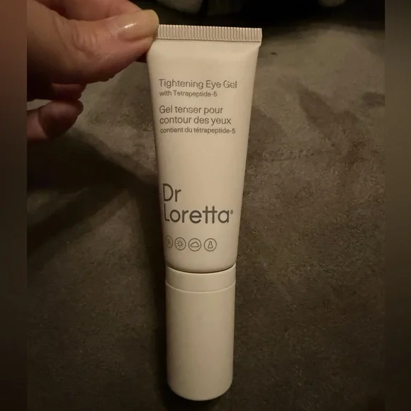 Dr. Loretta Tightening Eye Gel full Size - Picture 2 of 3